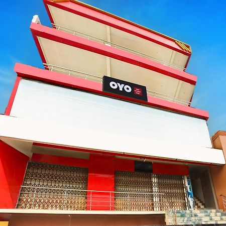Hotel O Arvi Guest House Varanasi Dış mekan fotoğraf