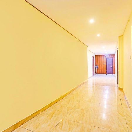 Hotel O Arvi Guest House Varanasi Dış mekan fotoğraf