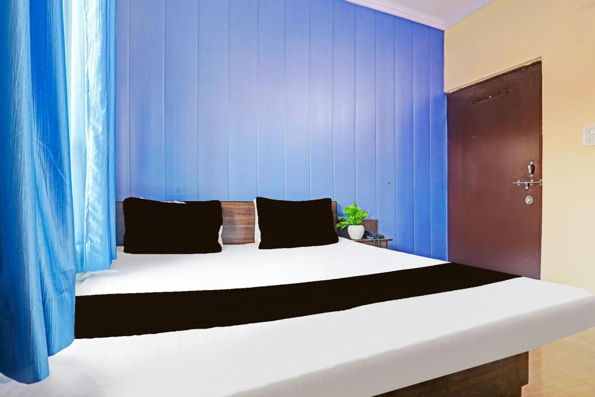 Hotel O Arvi Guest House Varanasi Dış mekan fotoğraf