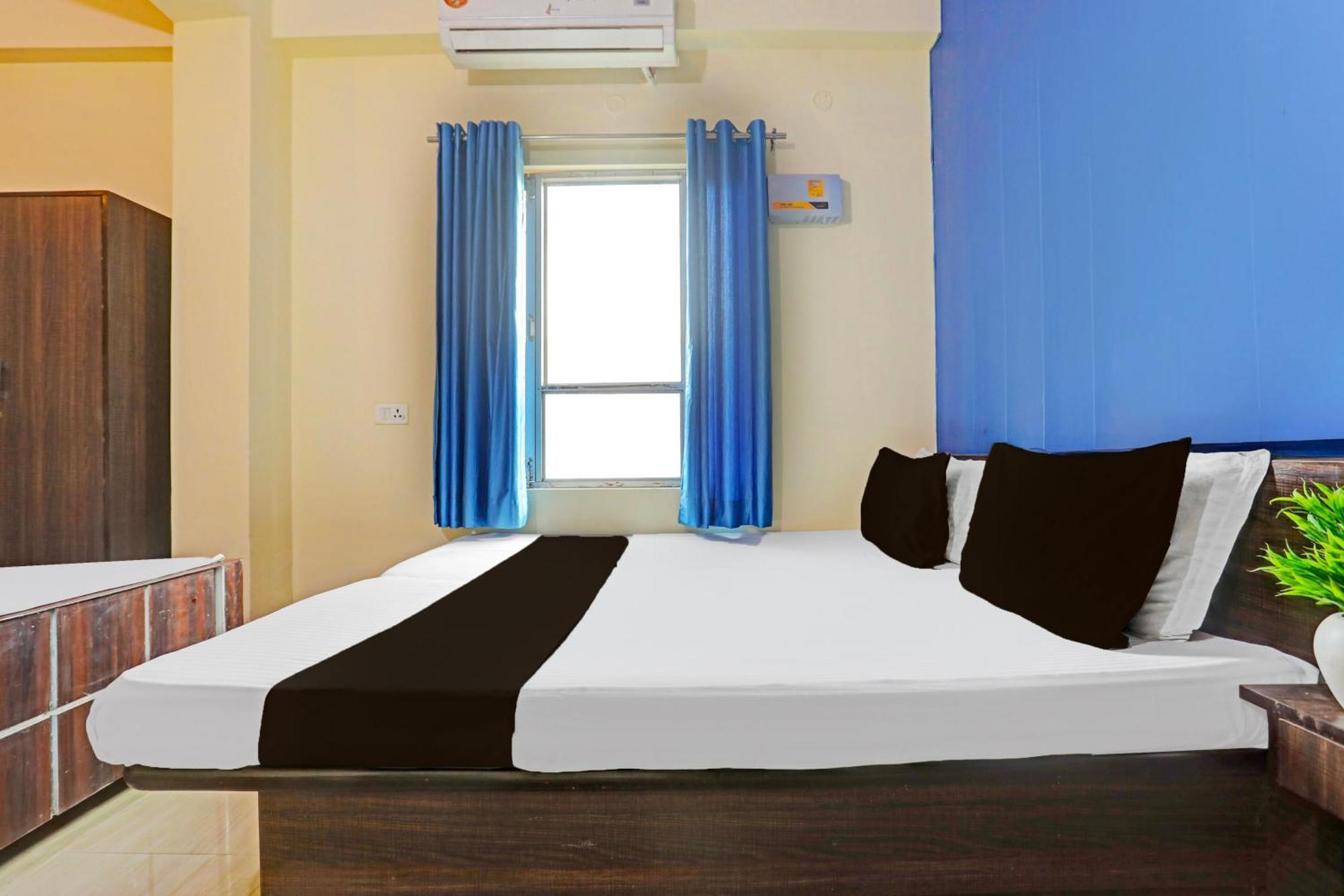 Hotel O Arvi Guest House Varanasi Dış mekan fotoğraf