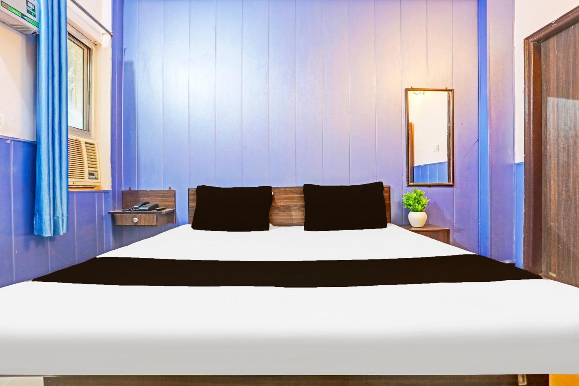 Hotel O Arvi Guest House Varanasi Dış mekan fotoğraf