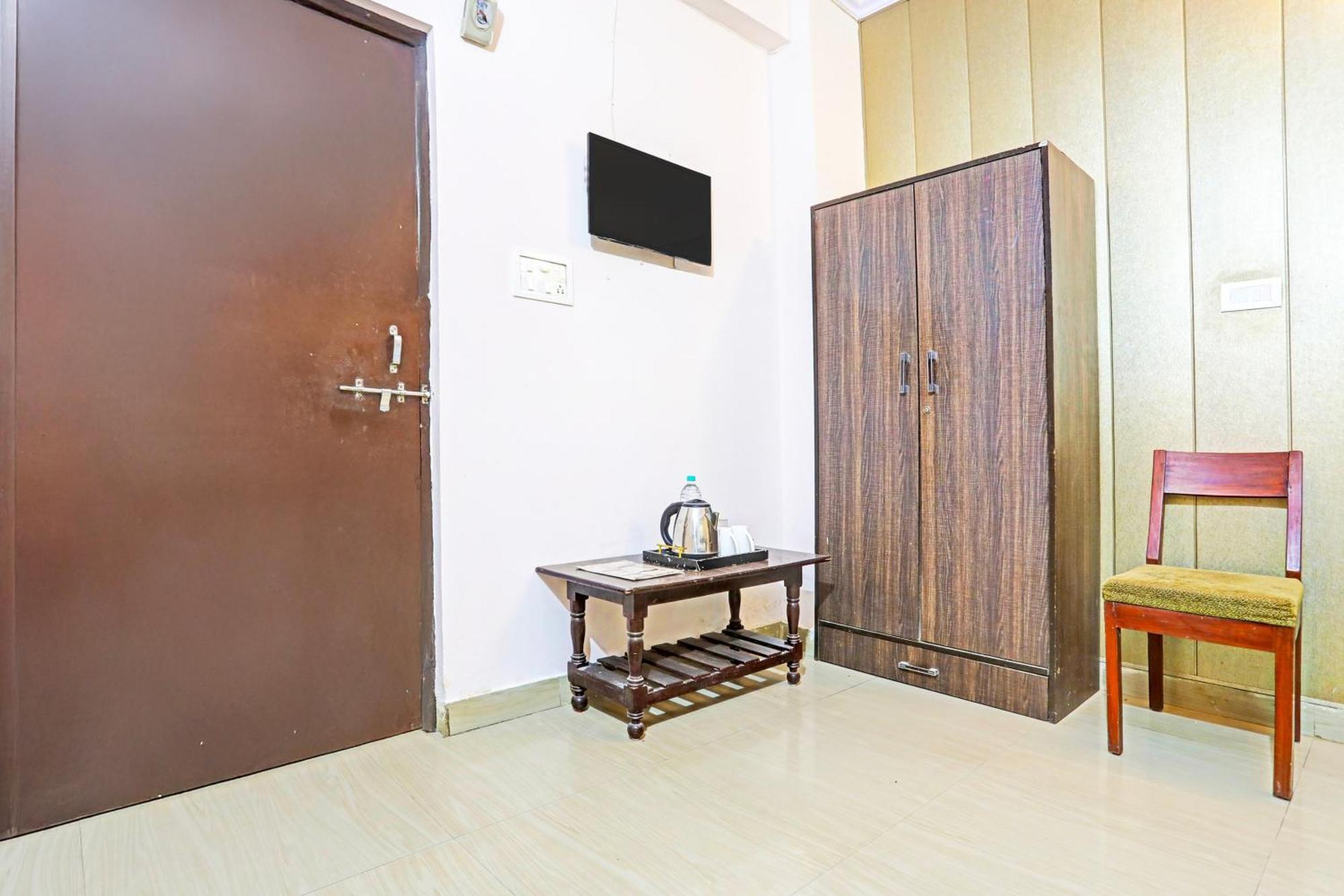 Hotel O Arvi Guest House Varanasi Dış mekan fotoğraf