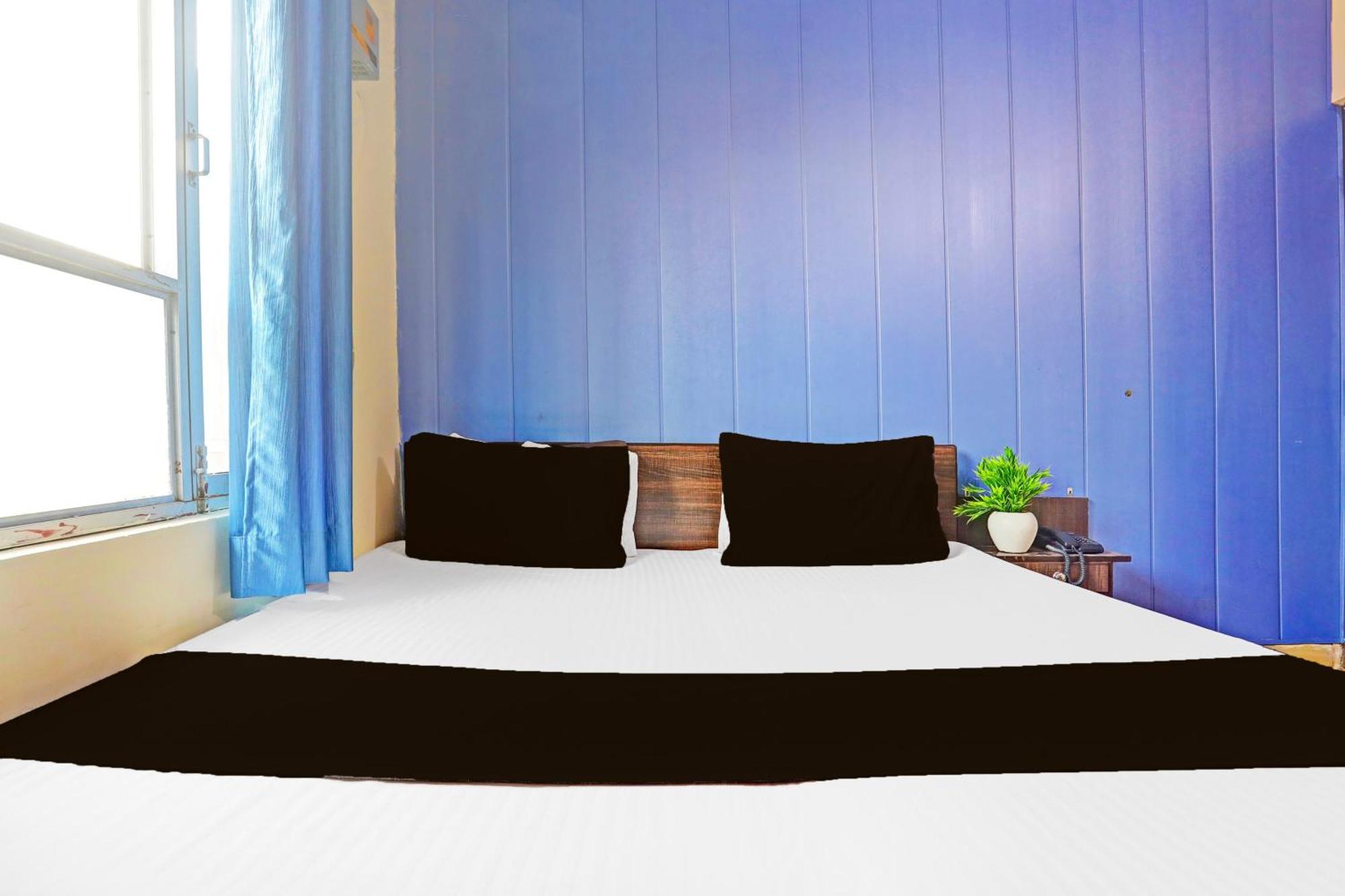 Hotel O Arvi Guest House Varanasi Dış mekan fotoğraf