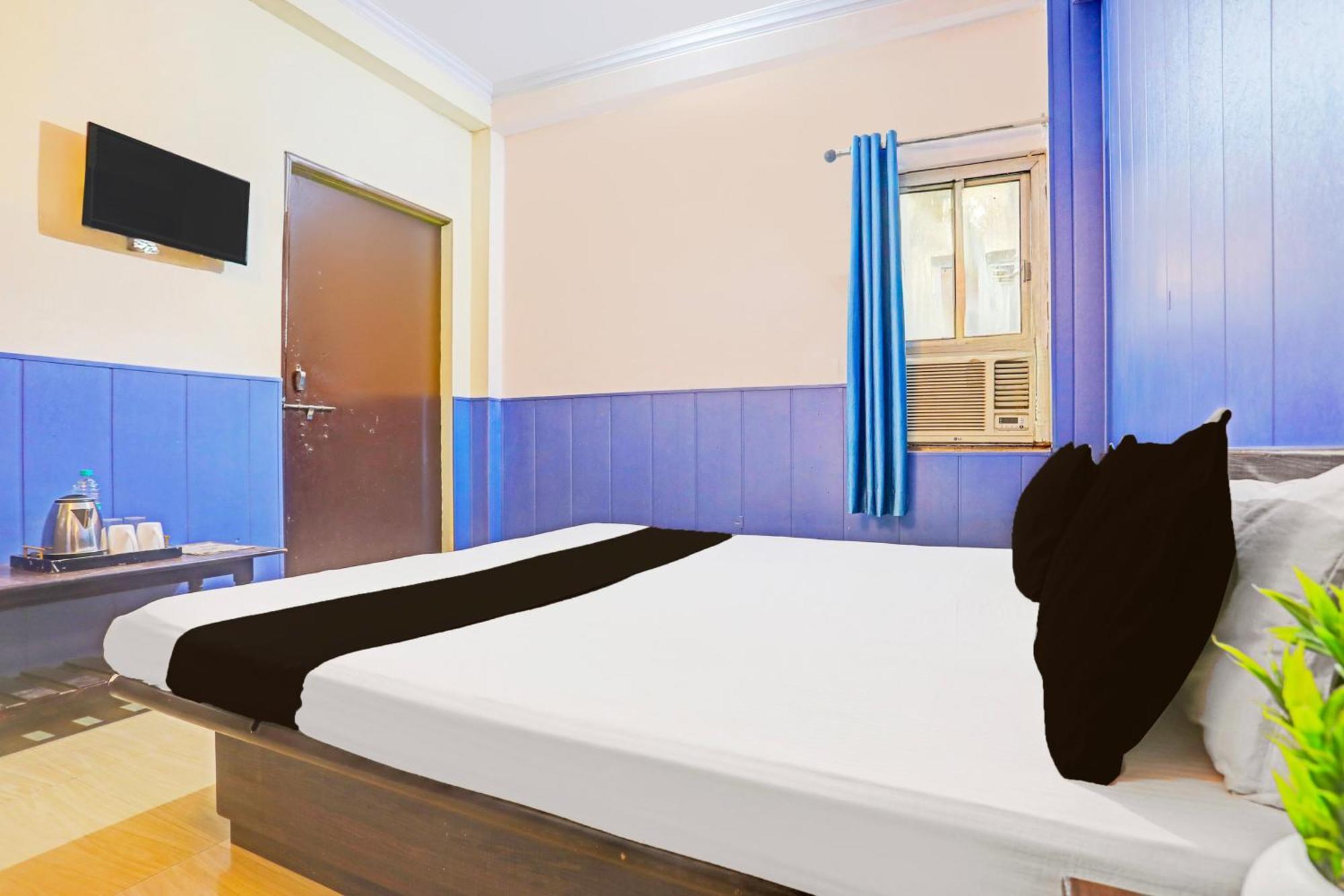 Hotel O Arvi Guest House Varanasi Dış mekan fotoğraf