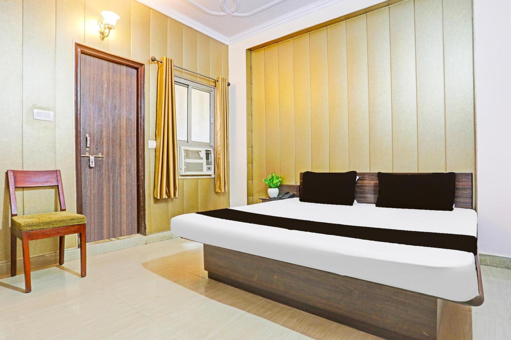 Hotel O Arvi Guest House Varanasi Dış mekan fotoğraf