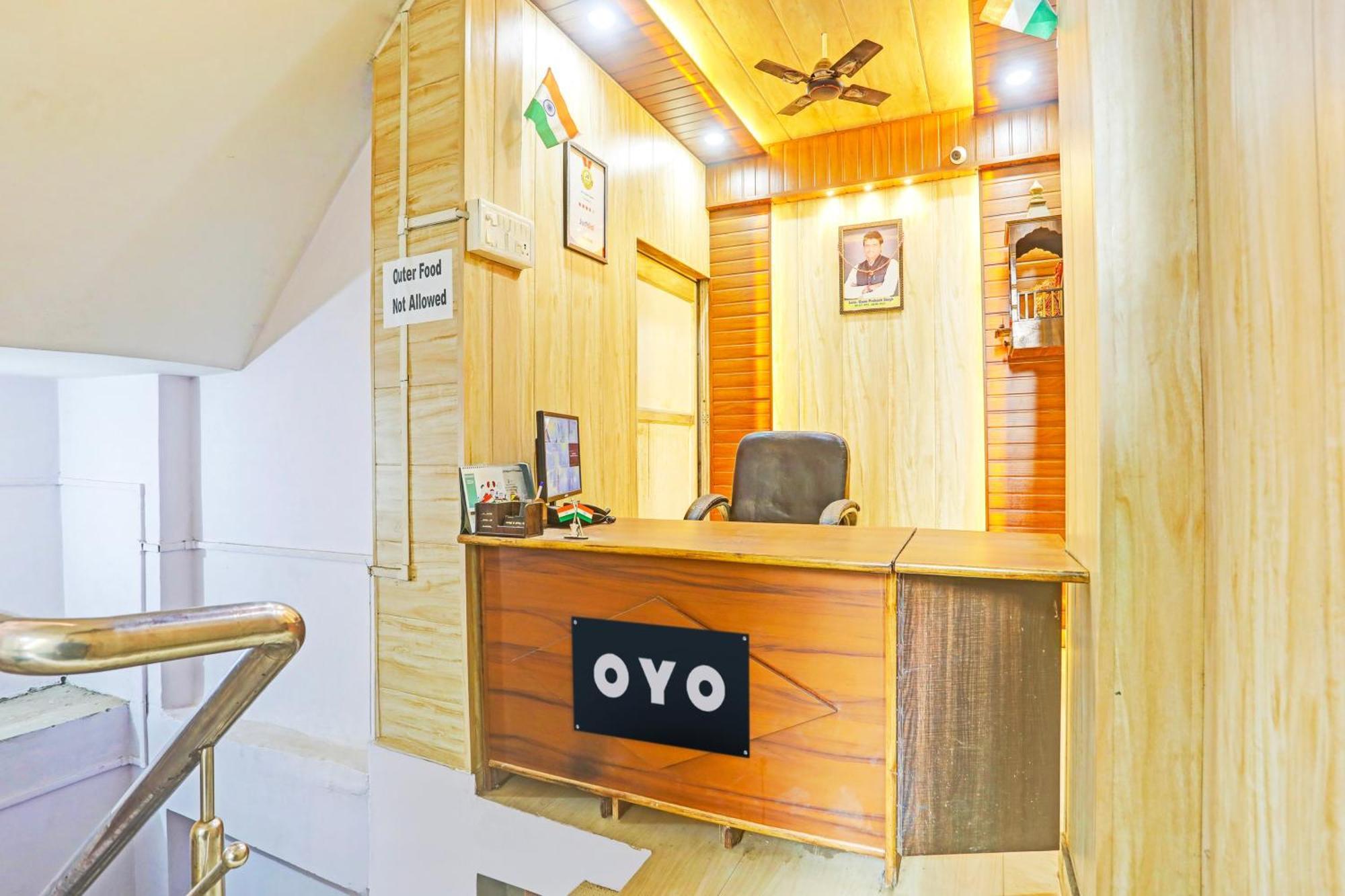 Hotel O Arvi Guest House Varanasi Dış mekan fotoğraf
