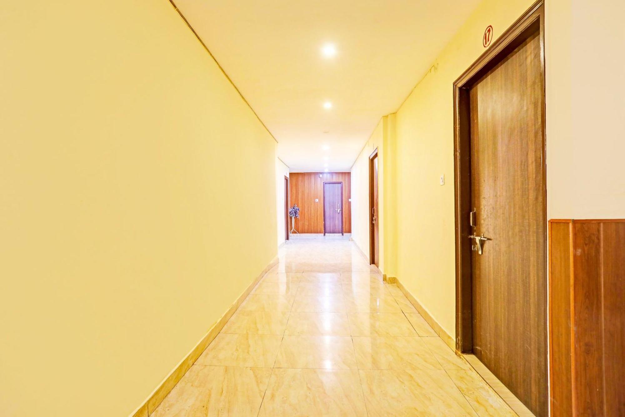 Hotel O Arvi Guest House Varanasi Dış mekan fotoğraf