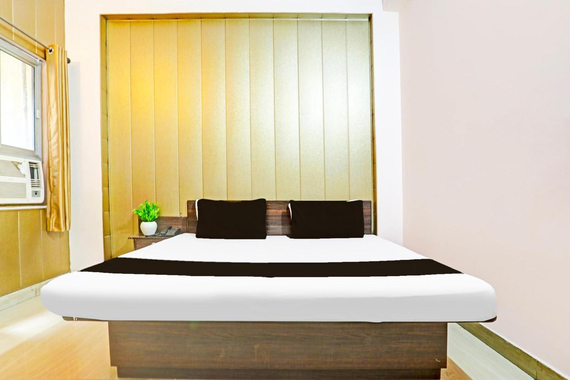 Hotel O Arvi Guest House Varanasi Dış mekan fotoğraf